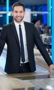 Télé Star 2235 Le joker monte au filet
