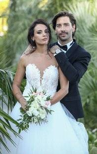 Télé Star 2236 Just married