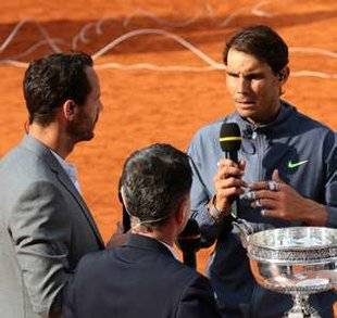 Télé Star 2236 Roland-Garros sera-t-il encore diffusé sur France Télévisions ?