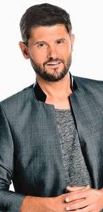 Télé Star 2236 CHRISTOPHE BEAUGRAND
