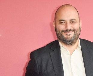 Télé Star 2236 'J'ai l'impression d'être un enfant dans un corps d'adulte ! '