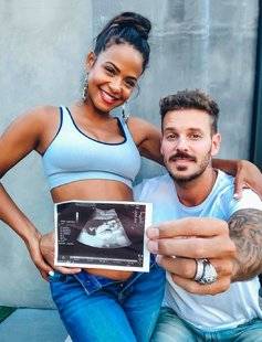 Télé Star 2236 Bientôt papa !
