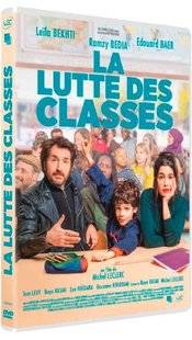 Télé Star 2236 La Lutte des classes