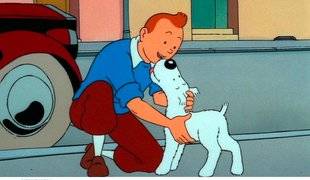 Télé Star 2236 7 Connaissez-vous bien Tintin ?