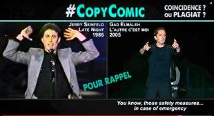 Télé Star 2236 Qui es-tu, Co pyComic ?