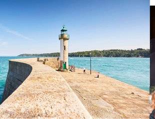 Télé Star 2236 Laissez-vous charmer par la douceur bretonne d'Étables-sur-Mer