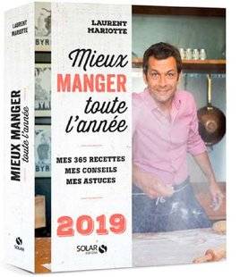 Télé Star 2236 Allez plus loin avec Laurent Mariotte !