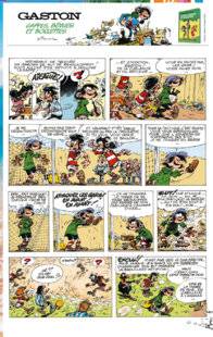 Télé Star 2236 GASTON GAFFES, BÉVUES ET BOULETTES