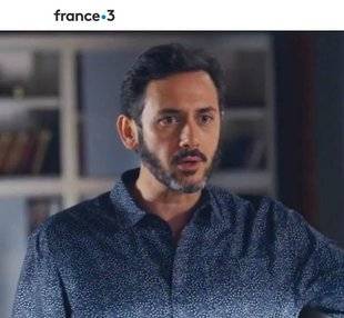 Télé Star 2237 Francesco piégé