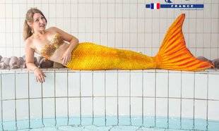 Télé Star 2237 'Je suis Miss Sirène France 2019''