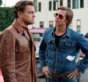 Télé Star 2237 Once Upon a Time… in Hollywood