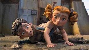 Télé Star 2237 Les Boxtrolls