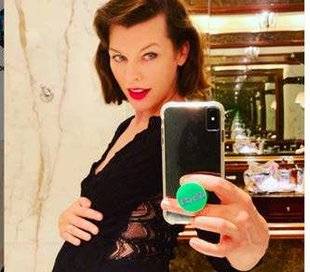 Télé Star 2238 Milla Jovovich