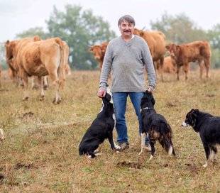 Télé Star 2238 Ces agriculteurs vont vous bouleverser