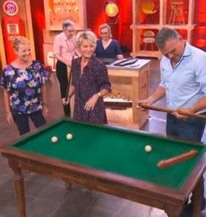 Télé Star 2238 Question de bon sens