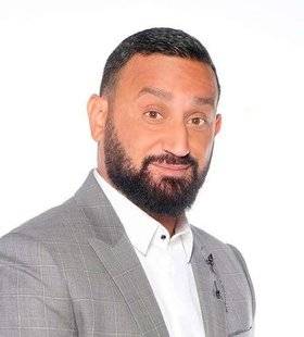 Télé Star 2238 Pourquoi Cyril Hanouna est-il à nouveau dans le viseur du CSA ?
