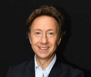 Télé Star 2238 Stéphane Bern