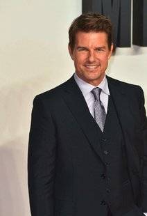 Télé Star 2238 Tom Cruise Six ans qu'il n'a pas vu sa fille !