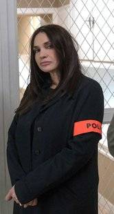 Télé Star 2238 Béatrice Dalle '' Si j'étais un garçon, je serais légionnaire ''
