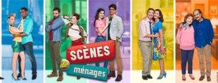 Télé Star 2238 Scènes de ménages, acte XI