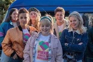 Télé Star 2238 Derry Girls