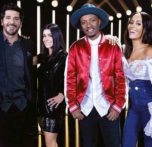 Télé Star 2238 The Voice Kids