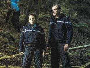 Télé Star 2238 La forêt