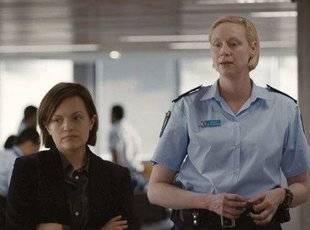 Télé Star 2238 Top of the Lake -China Girl