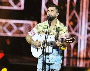 Télé Star 2238 La chanson challenge