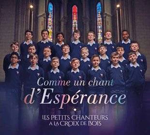 Télé Star 2238 Comme un chant d'Espérance