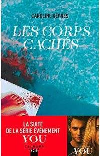 Télé Star 2238 Les Corps cachés