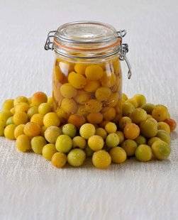 Télé Star 2238 Mirabelles à l'eau-de-vie