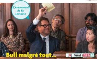 Télé Star 2239 Bull malgré tout…
