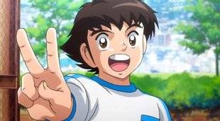Télé Star 2239 Captain Tsubasa