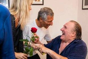 Télé Star 2239 Le nom de la rose