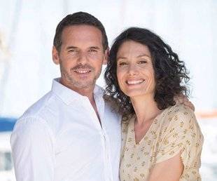 Télé Star 2239 Alice et Julien se disent «oui» !