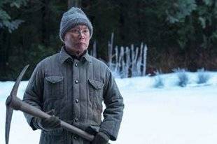 Télé Star 2239 The Terror : Infamy