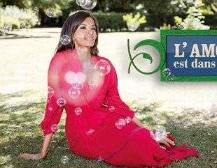 Télé Star 2239 L'amour est dans le pré