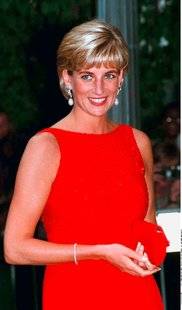 Télé Star 2239 Éternelle Lady Di
