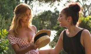 Télé Star 2239 Une fille facile