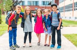 Télé Star 2239 Tout ce qui change à l'école