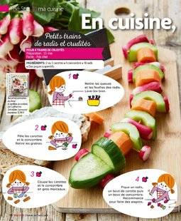 Télé Star 2239 En cuisine, les enfants !
