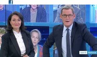 Télé Star 2240 Clap de fin pour le Soir 3