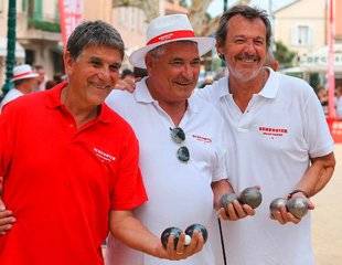 Télé Star 2240 Les rois de la pétanque