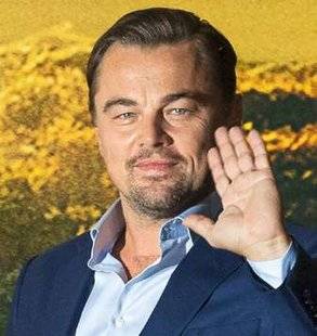 Télé Star 2240 Leonardo DiCaprio