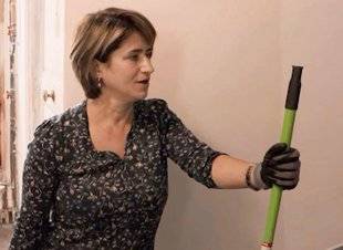 Télé Star 2240 '' Mon immeuble, c'est comme une grande famille ''