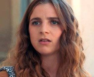 Télé Star 2240 Garance se met en danger