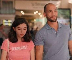 Télé Star 2240 Manu retrouve sa fille