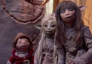 Télé Star 2240 Dark Crystal : Le Temps de la résistance