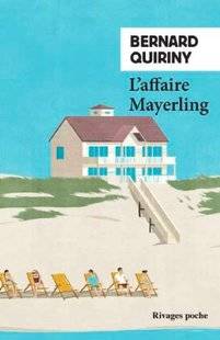 Télé Star 2240 L'Affaire Mayerling